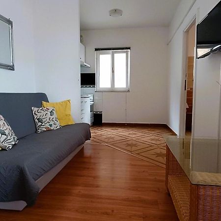 Apartments Ella Makarska Buitenkant foto