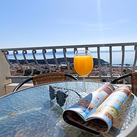 Apartments Ella Makarska Buitenkant foto